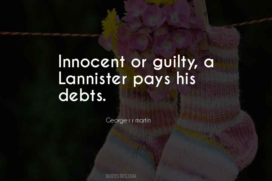Cotillions In Houston Quotes #773408