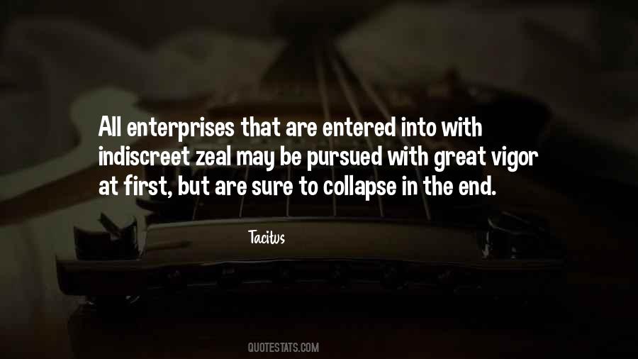 First But Quotes #1615713