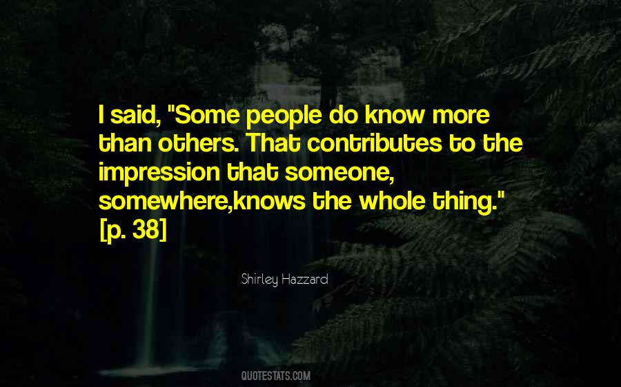Shortest Day Of The Year Quotes #1043910