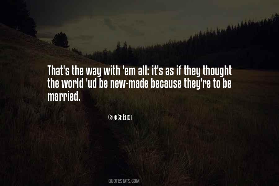 Matawi Kwa Quotes #1228707