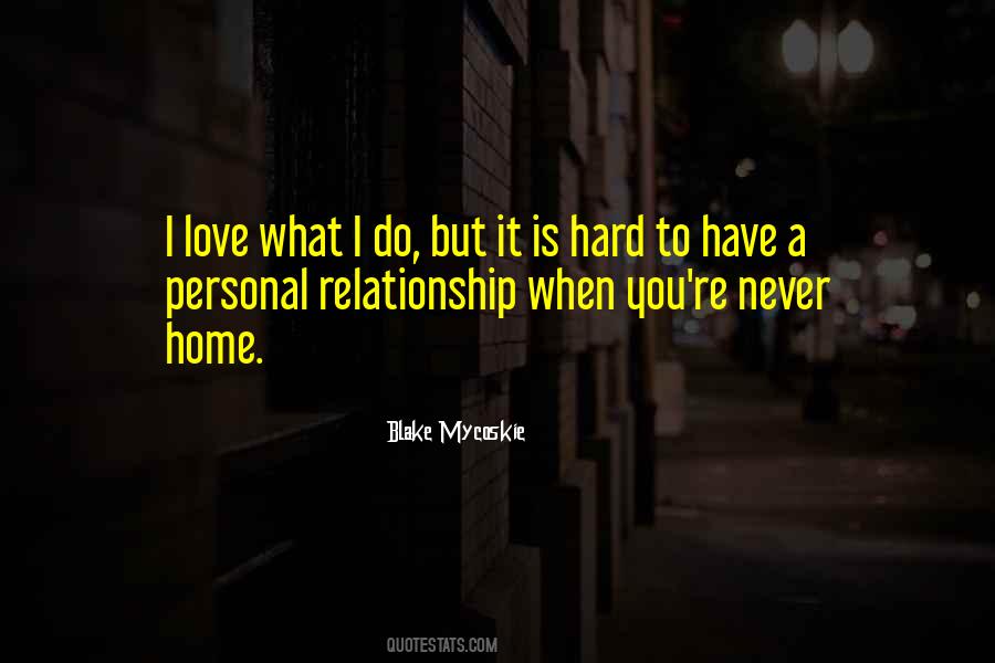 Luxford Apartments Quotes #1287269