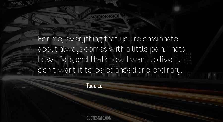 Robalino Stafford Quotes #587568