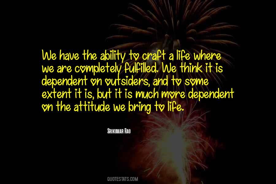 Robalino Stafford Quotes #718889