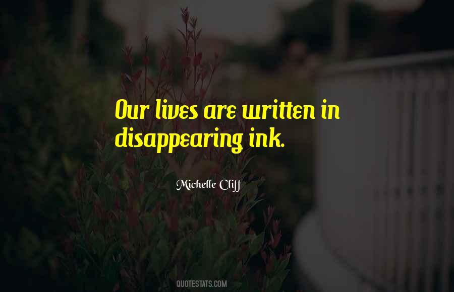 Halifax County Quotes #89427