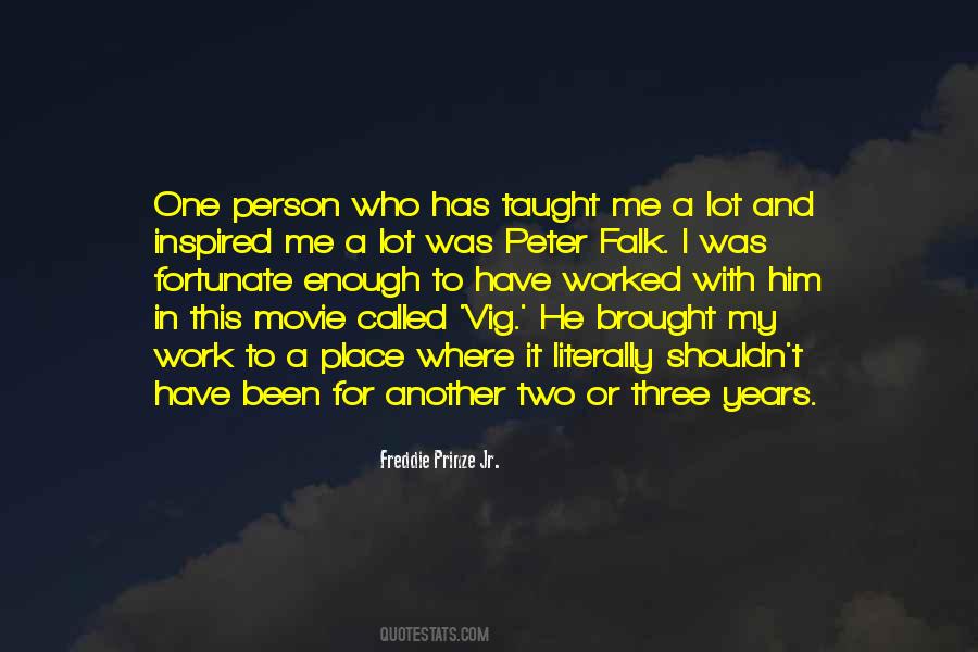 Perennis Dog Quotes #1697457