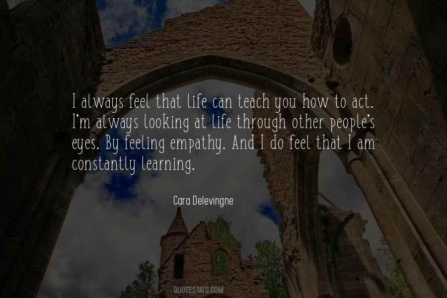 Benavente Bass Quotes #509148
