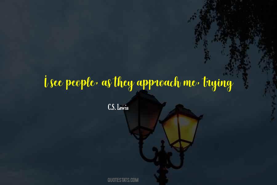 See Something Say Something Quotes #1133125