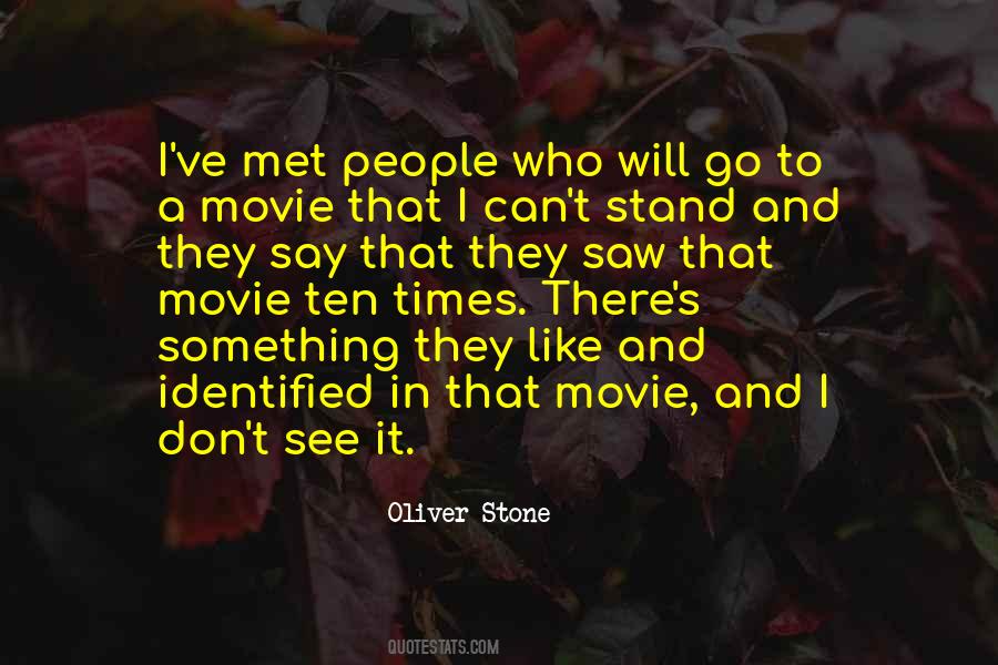 See Something Say Something Quotes #330207