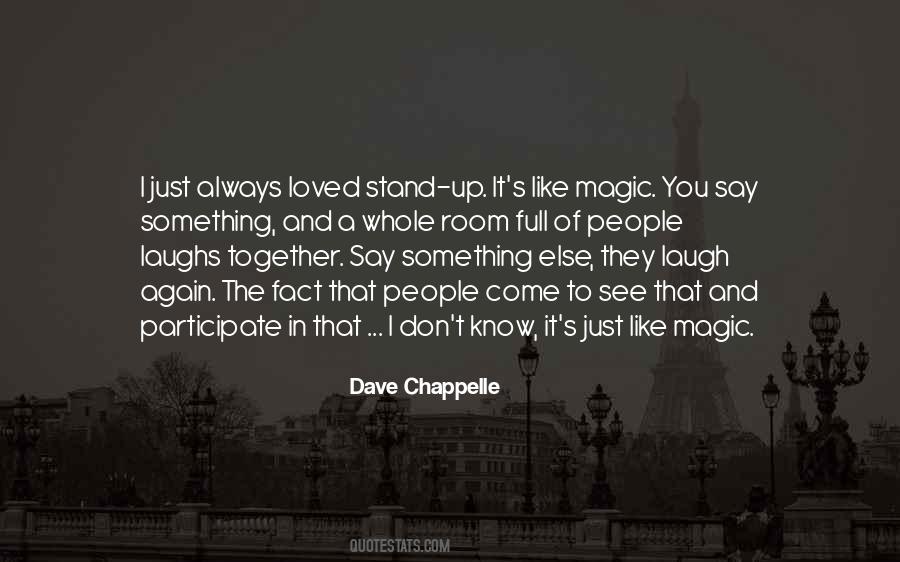 See Something Say Something Quotes #380354
