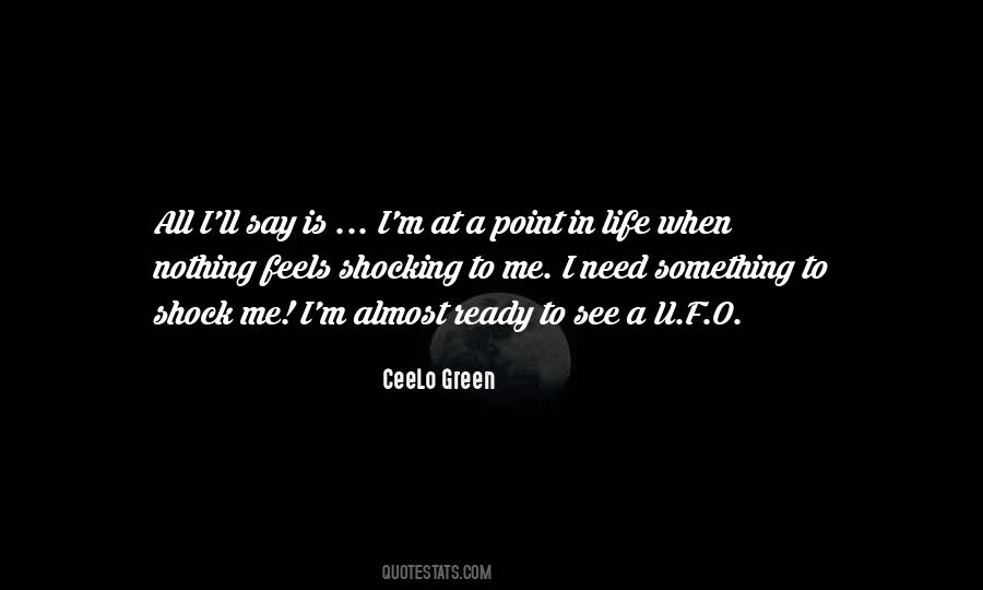 See Something Say Something Quotes #432502