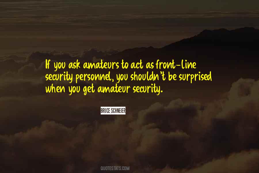 See Something Say Something Quotes #463781