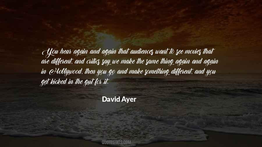 See Something Say Something Quotes #486738