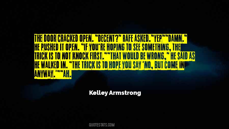See Something Say Something Quotes #577011