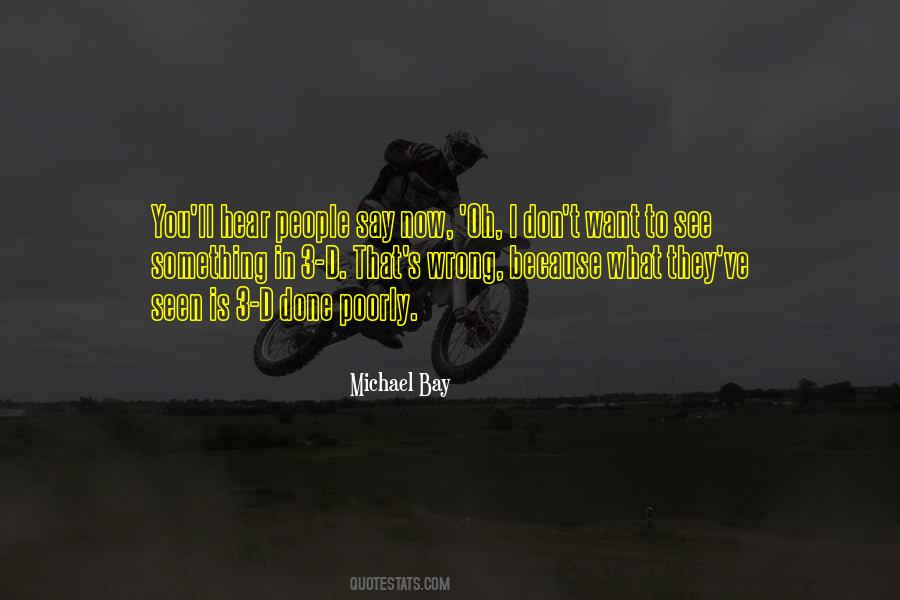 See Something Say Something Quotes #986339