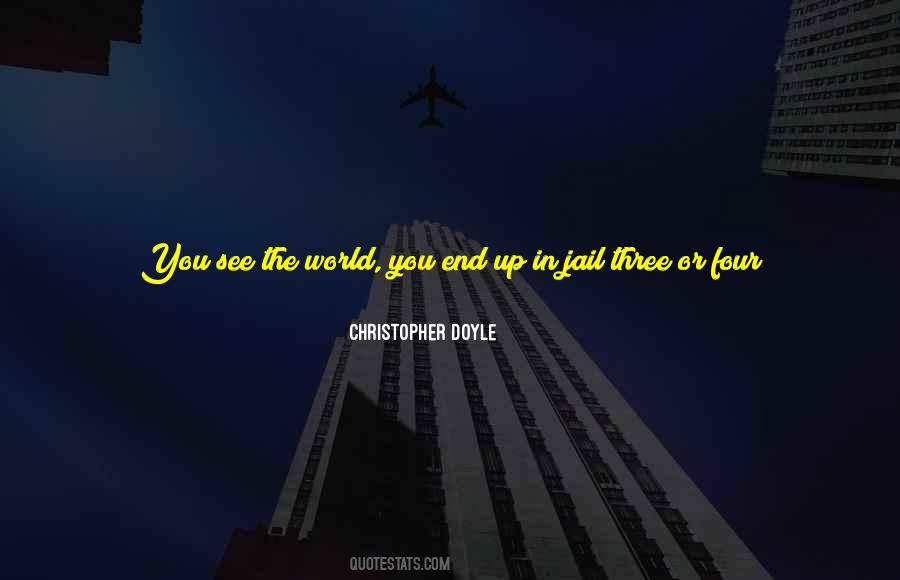 See Something Say Something Quotes #987001