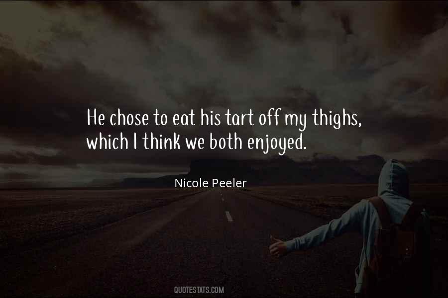 Tiercel Goshawk Quotes #1574563