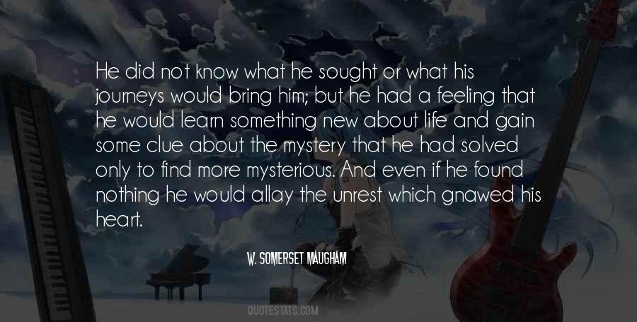 Pfrommer And Castle Quotes #1653788