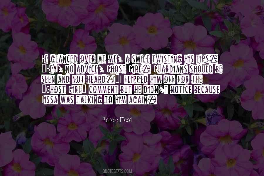 Atrair Alma Quotes #233301