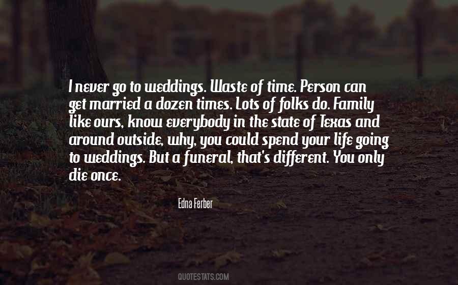 Family Like Quotes #1384976