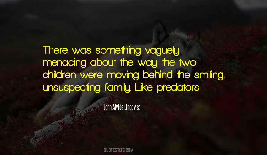 Family Like Quotes #189777