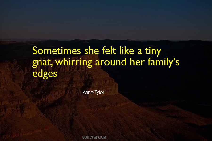 Family Like Quotes #20551