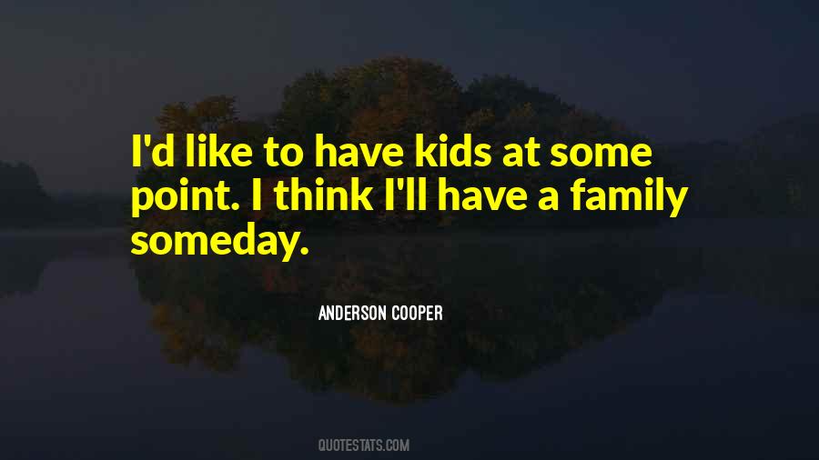 Family Like Quotes #41847