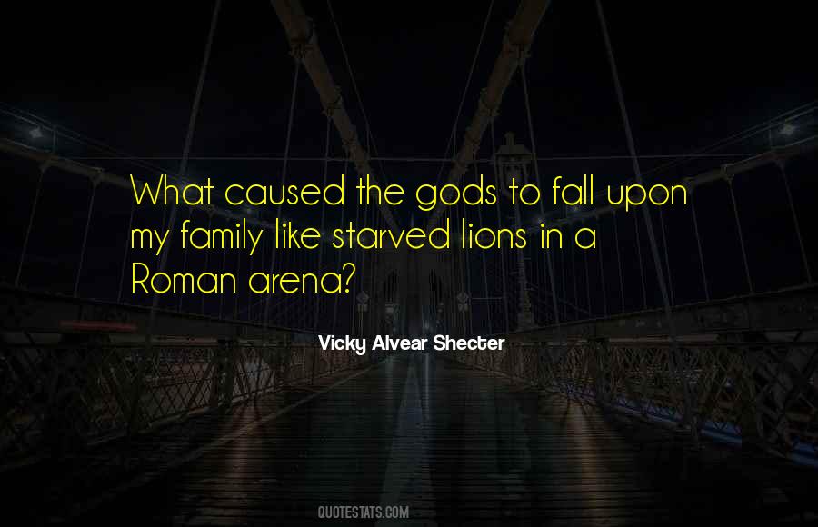 Family Like Quotes #482741