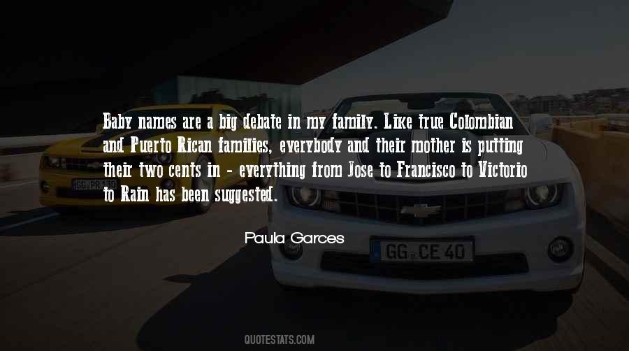 Family Like Quotes #518052