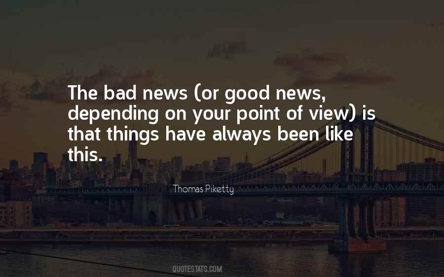 Piketty Thomas Quotes #1110712