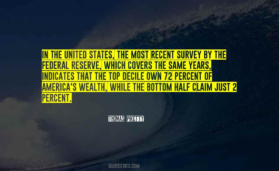Piketty Thomas Quotes #1340525
