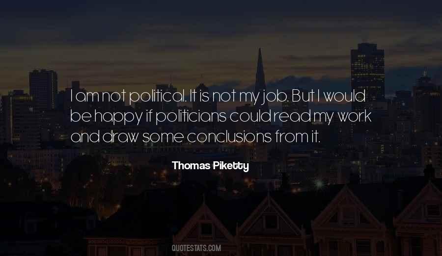 Piketty Thomas Quotes #1368042