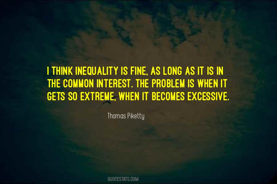 Piketty Thomas Quotes #1460335
