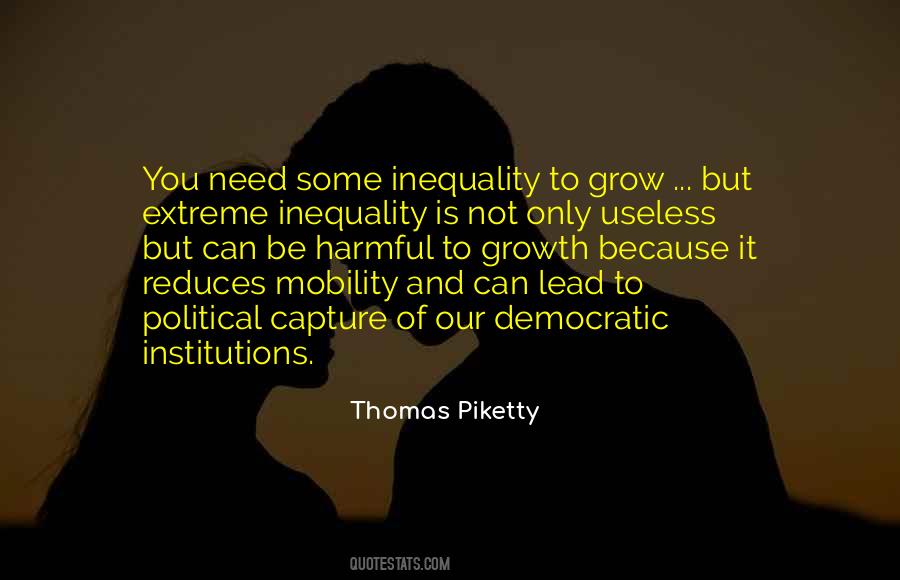 Piketty Thomas Quotes #1478267