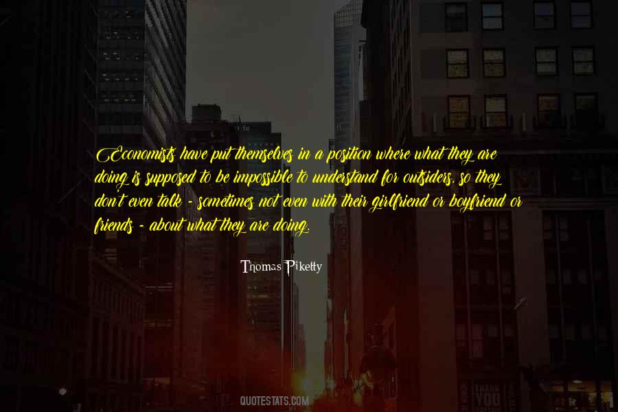 Piketty Thomas Quotes #1528769