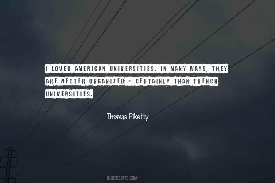 Piketty Thomas Quotes #1567026