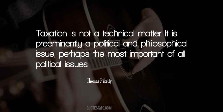 Piketty Thomas Quotes #1754180