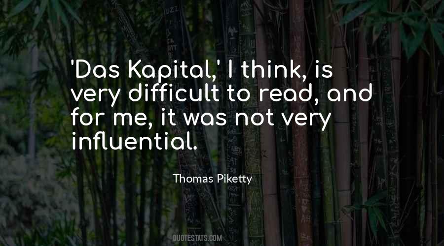 Piketty Thomas Quotes #1781146