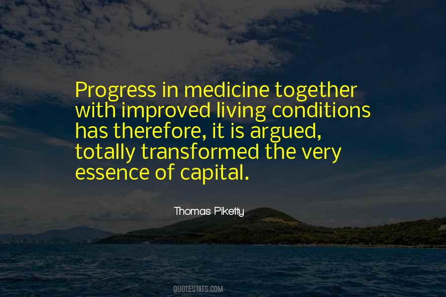 Piketty Thomas Quotes #189593