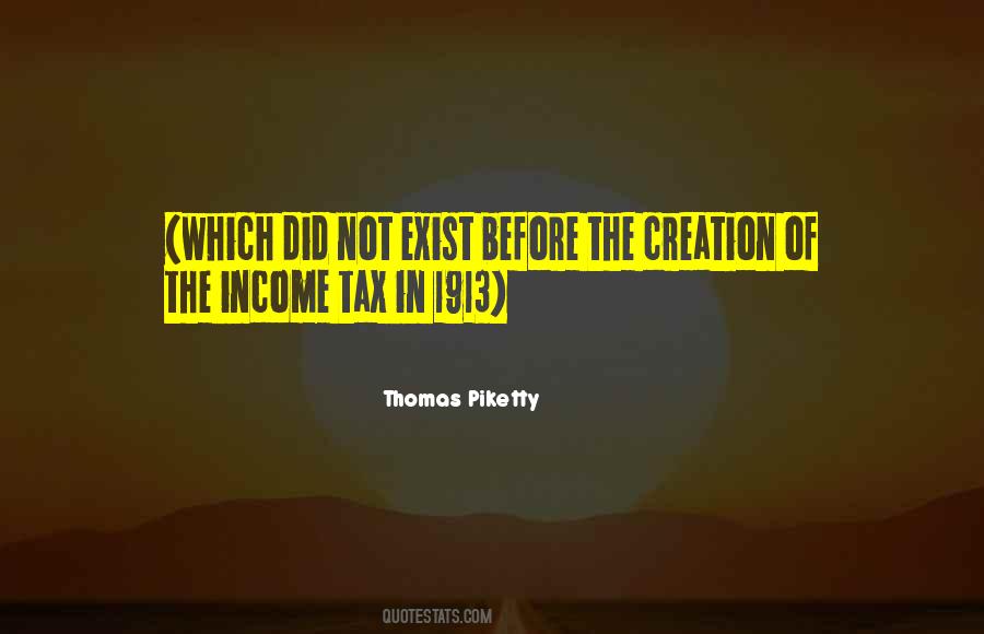 Piketty Thomas Quotes #230129