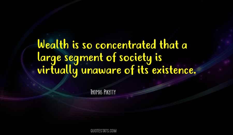 Piketty Thomas Quotes #249673