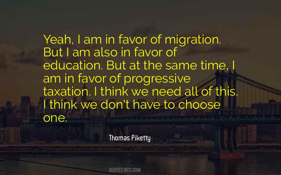Piketty Thomas Quotes #296755