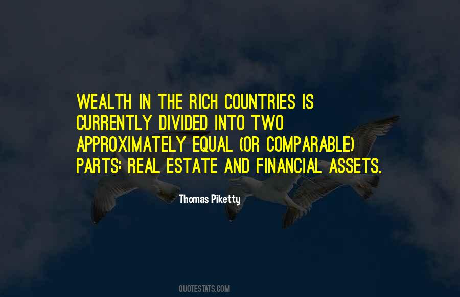 Piketty Thomas Quotes #299345
