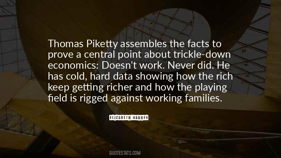 Piketty Thomas Quotes #315486