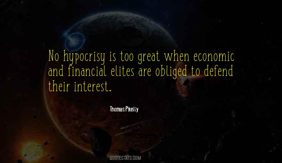Piketty Thomas Quotes #403353