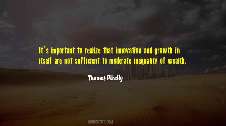Piketty Thomas Quotes #461317