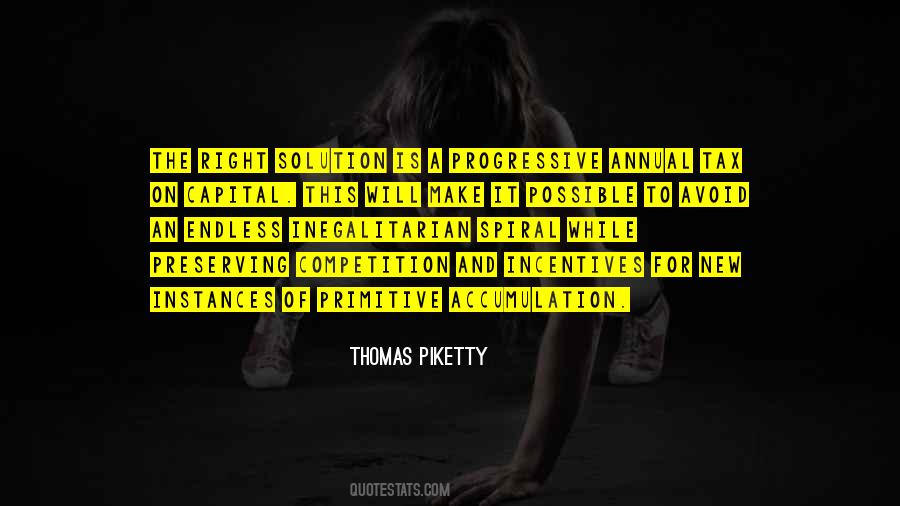 Piketty Thomas Quotes #519283