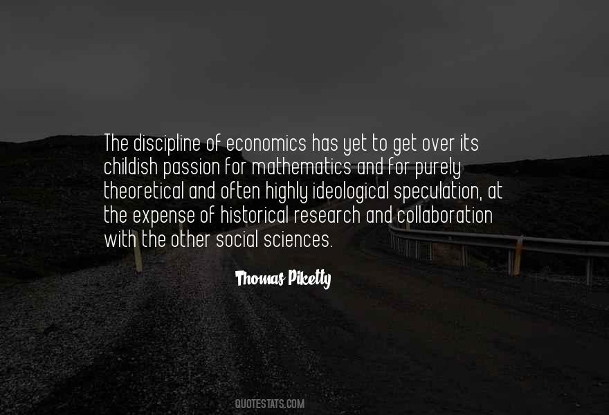 Piketty Thomas Quotes #538682