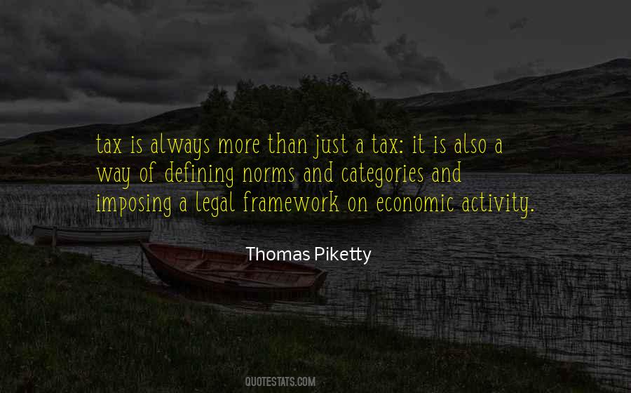 Piketty Thomas Quotes #597025