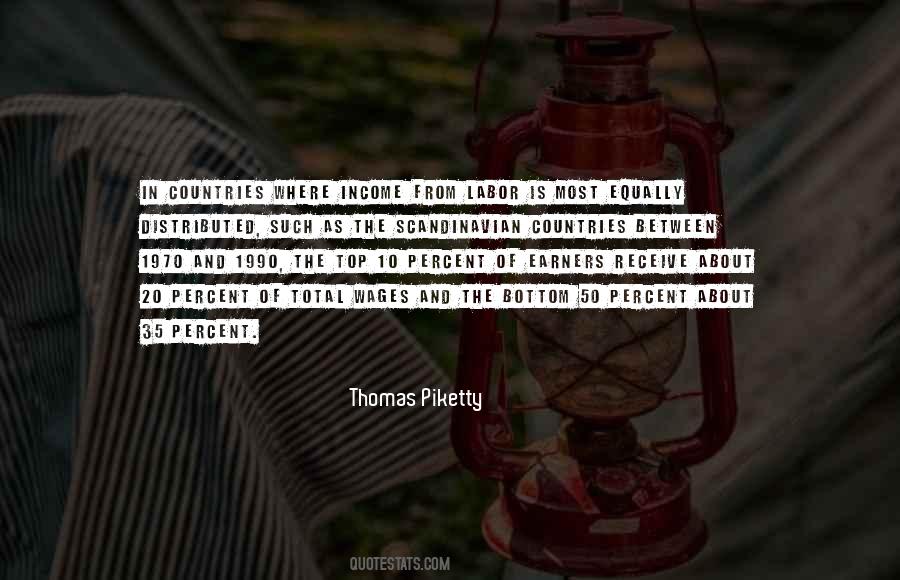 Piketty Thomas Quotes #6290