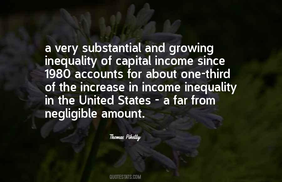 Piketty Thomas Quotes #66992